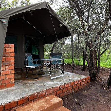 Olienhoff Guesthouse Otavi Eksteriør billede