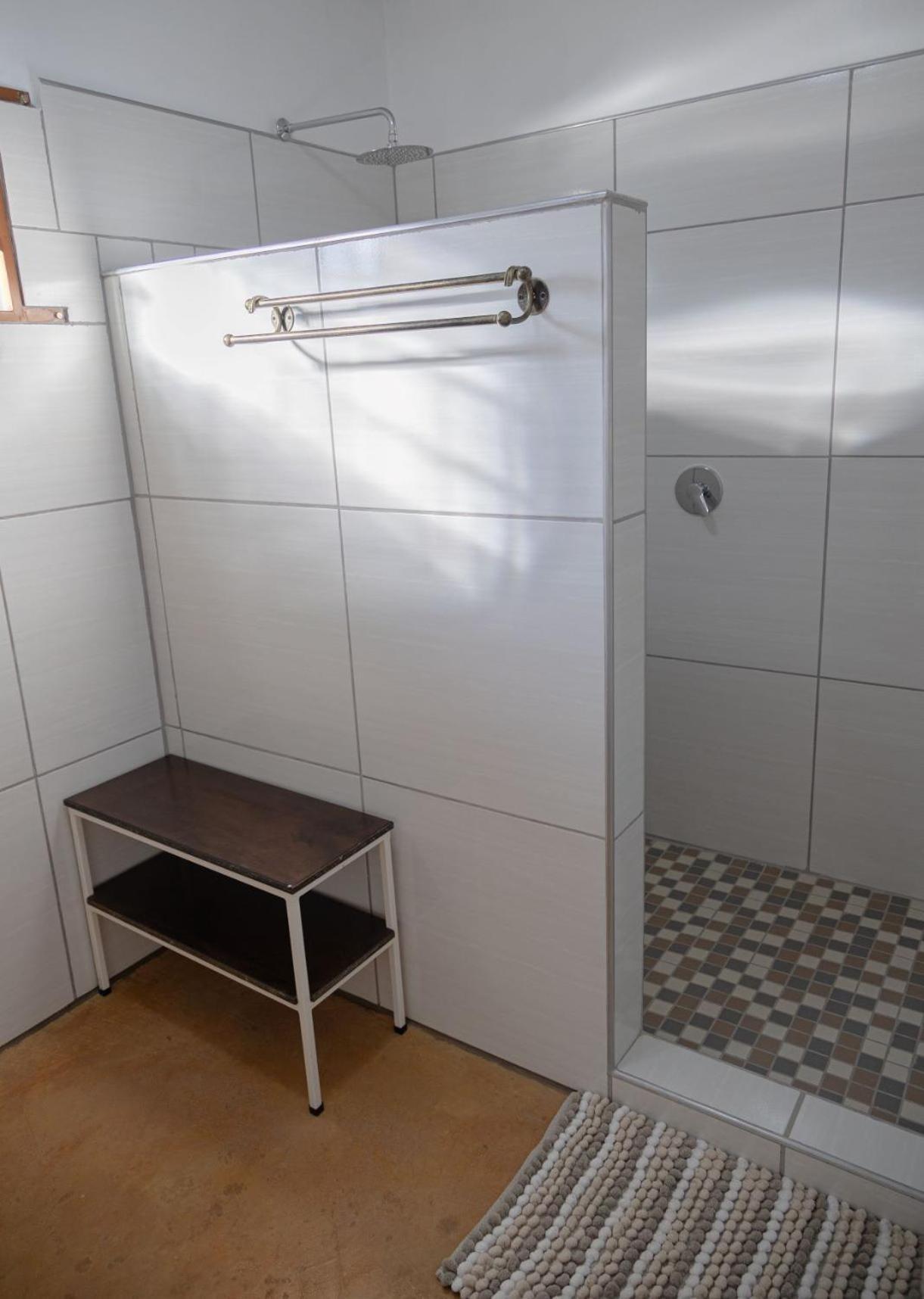 Olienhoff Guesthouse Otavi Eksteriør billede