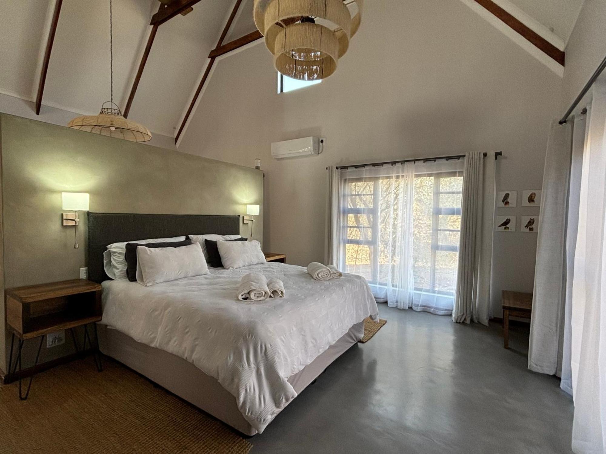 Olienhoff Guesthouse Otavi Eksteriør billede