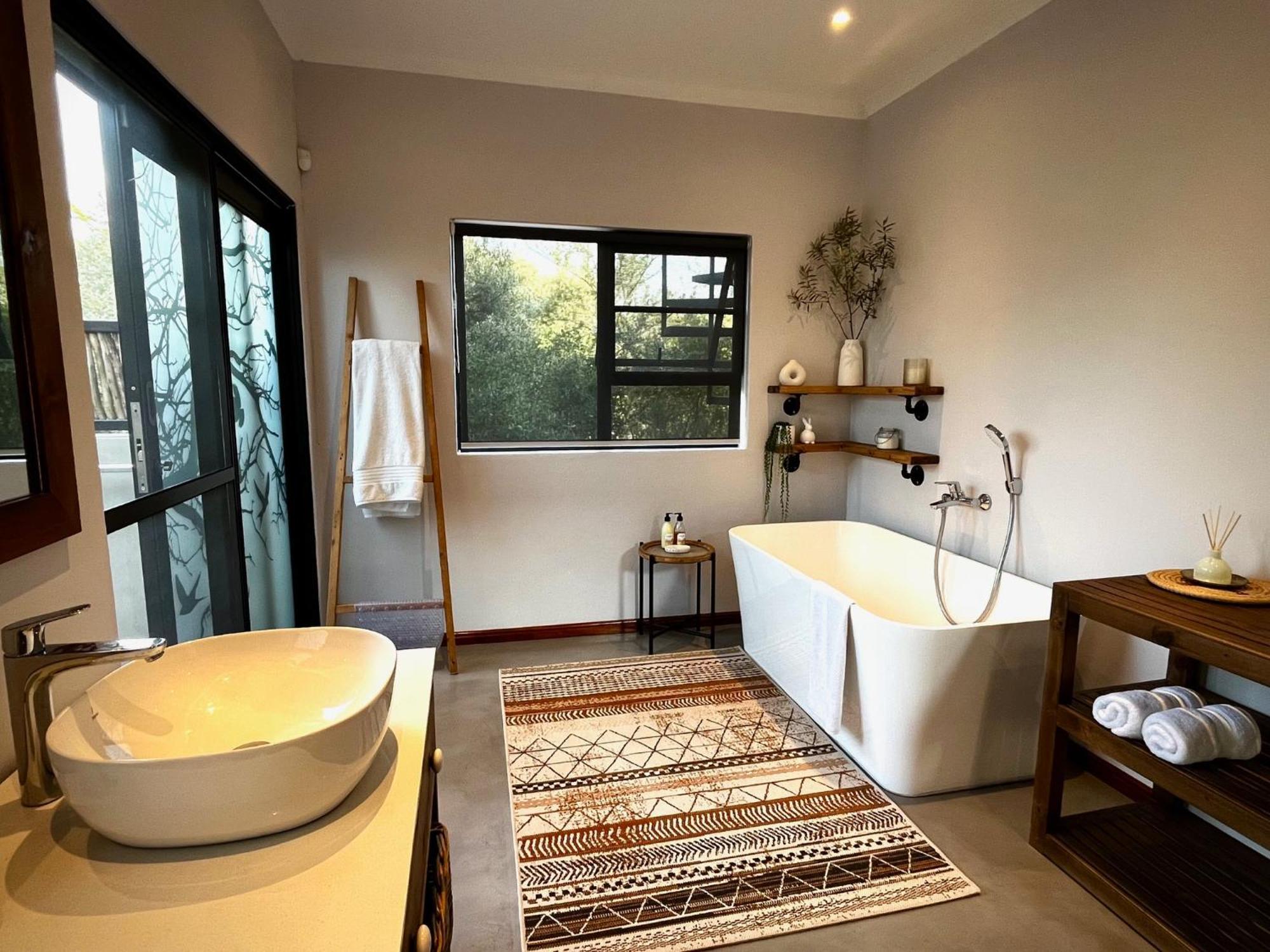 Olienhoff Guesthouse Otavi Eksteriør billede