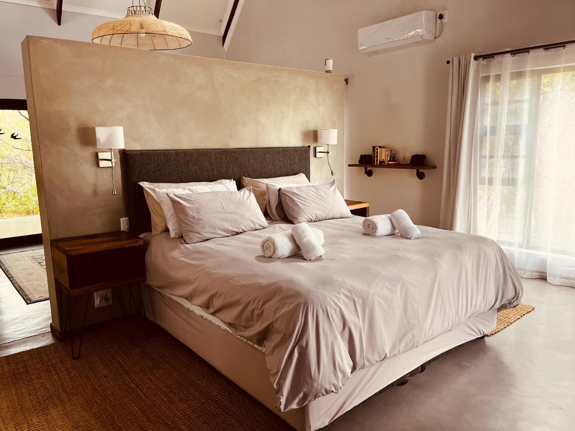 Olienhoff Guesthouse Otavi Eksteriør billede