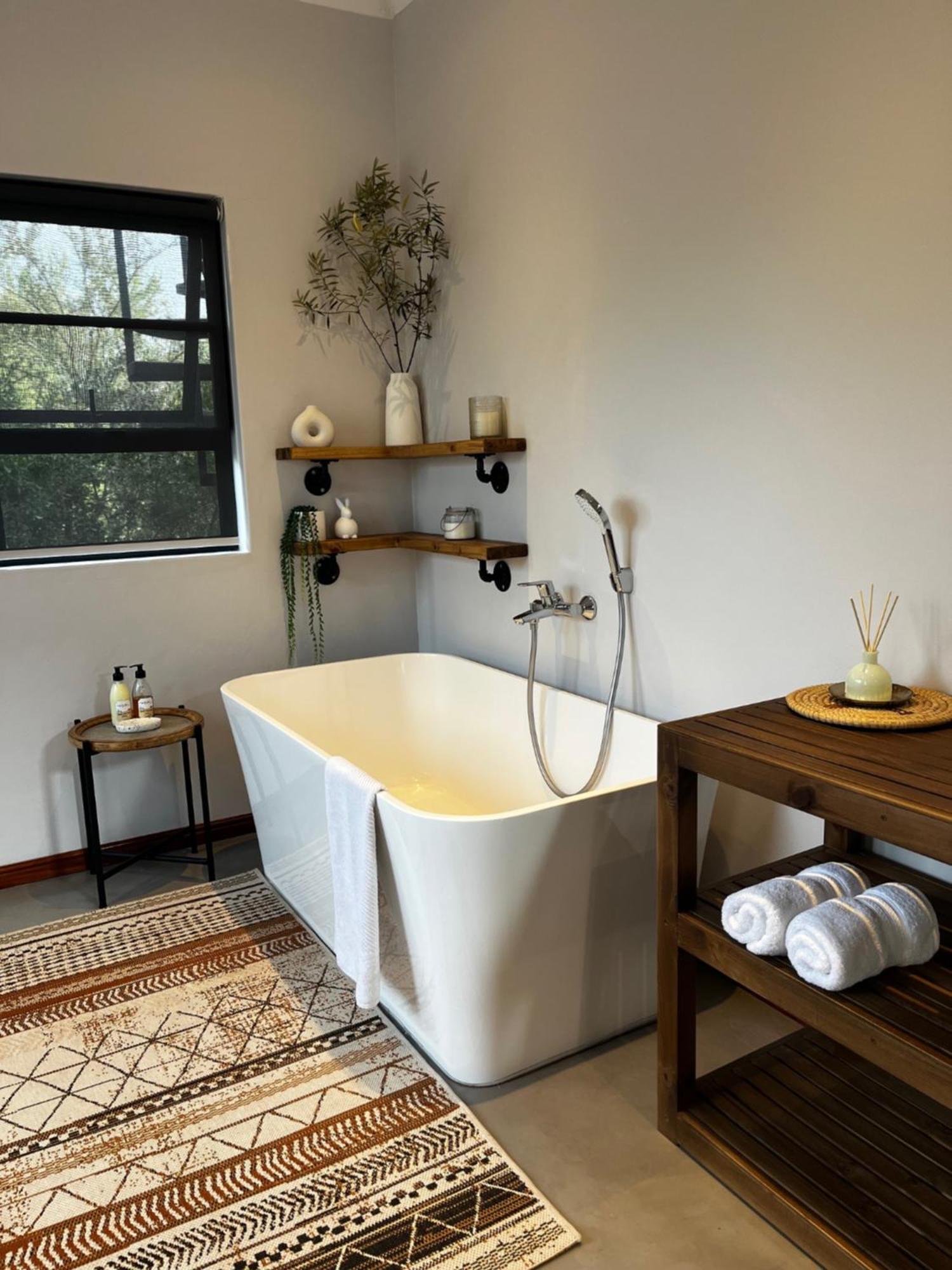 Olienhoff Guesthouse Otavi Eksteriør billede